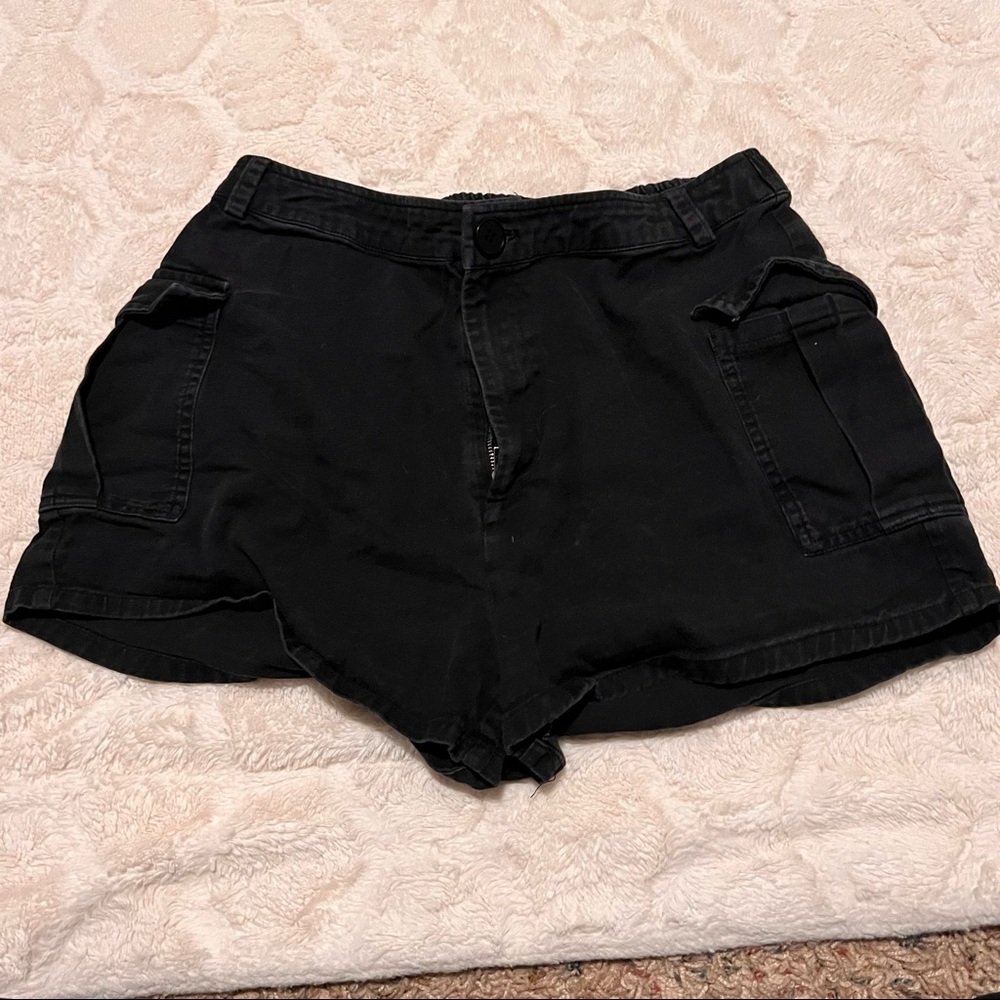 Windsor Women’s Cargo Shorts
